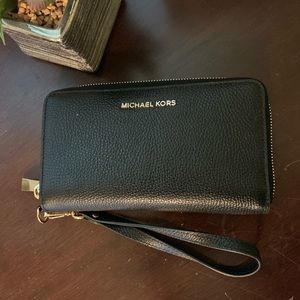 Michael kors Jet Set wallet